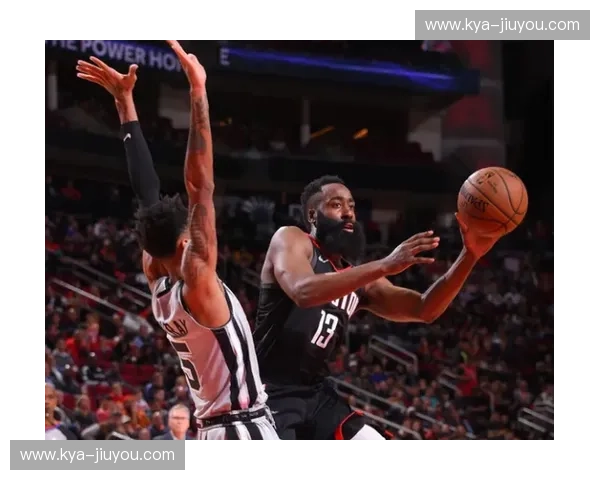 德州电锯惊魂还是冰火之歌？5月8日，火箭与马刺的那场“灵魂博弈”