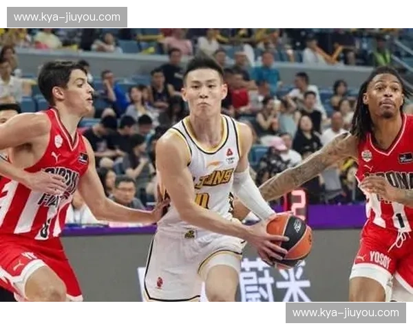 龙腾虎跃，宝岛追风：中国男篮亚锦赛生死对决，一场不容错过的篮球盛宴！